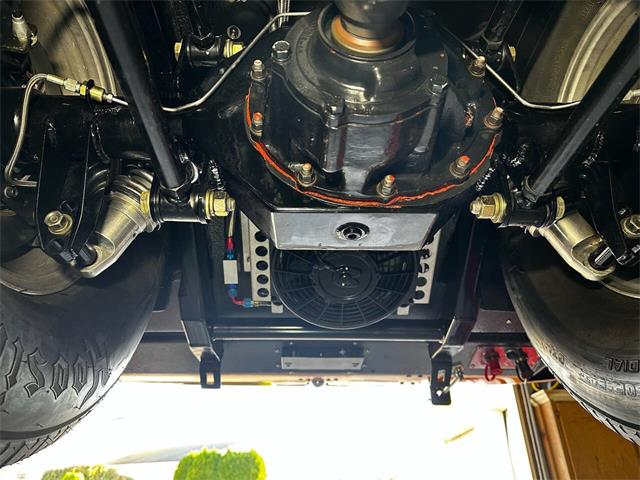 1941 Willys Coupe (CC-1907168) for sale in Louisville, Ohio