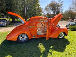 1941 Willys Coupe (CC-1907168) for sale in Louisville, Ohio