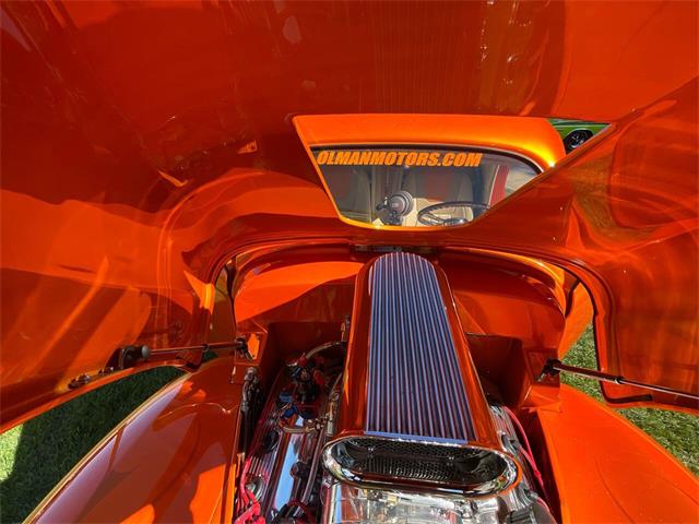 1941 Willys Coupe (CC-1907168) for sale in Louisville, Ohio