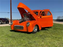 1941 Willys Coupe (CC-1907168) for sale in Louisville, Ohio