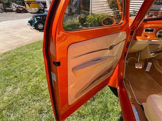 1941 Willys Coupe (CC-1907168) for sale in Louisville, Ohio