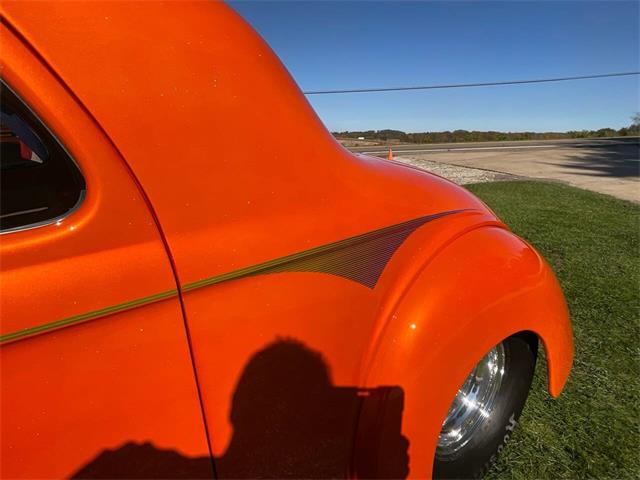 1941 Willys Coupe (CC-1907168) for sale in Louisville, Ohio