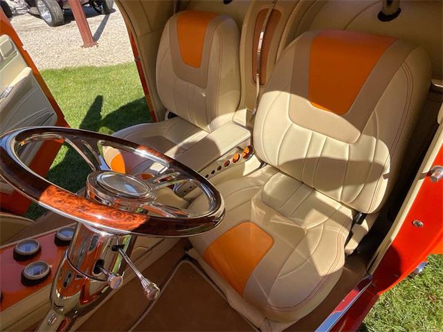1941 Willys Coupe (CC-1907168) for sale in Louisville, Ohio