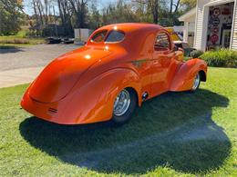 1941 Willys Coupe (CC-1907168) for sale in Louisville, Ohio