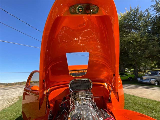 1941 Willys Coupe (CC-1907168) for sale in Louisville, Ohio