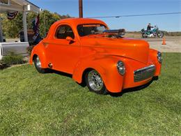 1941 Willys Coupe (CC-1907168) for sale in Louisville, Ohio