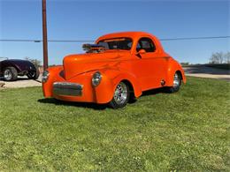 1941 Willys Coupe (CC-1907168) for sale in Louisville, Ohio