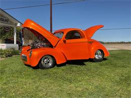 1941 Willys Coupe (CC-1907168) for sale in Louisville, Ohio