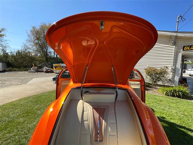 1941 Willys Coupe (CC-1907168) for sale in Louisville, Ohio