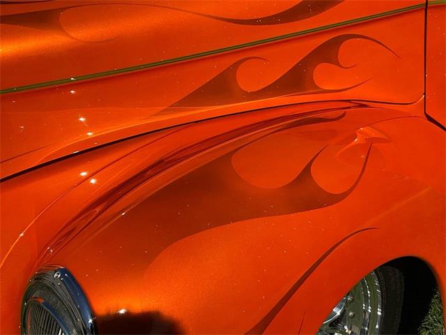 1941 Willys Coupe (CC-1907168) for sale in Louisville, Ohio