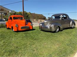 1941 Willys Coupe (CC-1907168) for sale in Louisville, Ohio