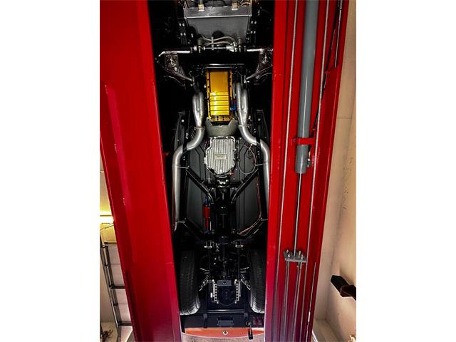 1941 Willys Coupe (CC-1907168) for sale in Louisville, Ohio