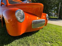 1941 Willys Coupe (CC-1907168) for sale in Louisville, Ohio