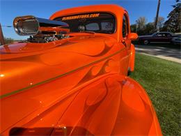 1941 Willys Coupe (CC-1907168) for sale in Louisville, Ohio