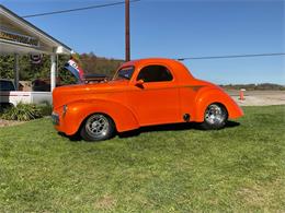 1941 Willys Coupe (CC-1907168) for sale in Louisville, Ohio