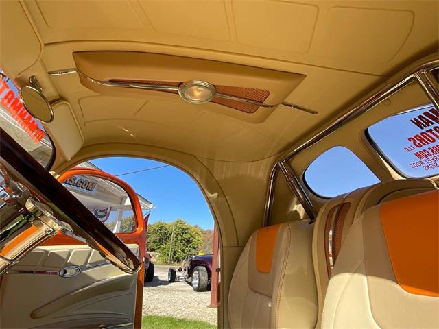 1941 Willys Coupe (CC-1907168) for sale in Louisville, Ohio