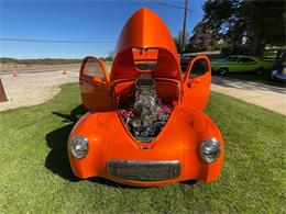 1941 Willys Coupe (CC-1907168) for sale in Louisville, Ohio