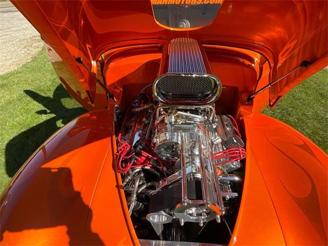 1941 Willys Coupe (CC-1907168) for sale in Louisville, Ohio
