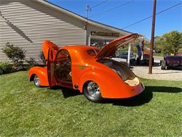 1941 Willys Coupe (CC-1907168) for sale in Louisville, Ohio