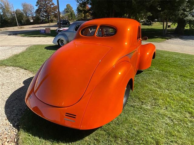 1941 Willys Coupe (CC-1907168) for sale in Louisville, Ohio