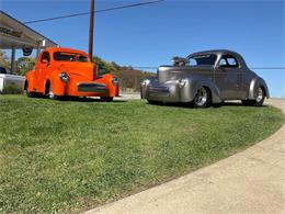 1941 Willys Coupe (CC-1907168) for sale in Louisville, Ohio