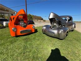 1941 Willys Coupe (CC-1907168) for sale in Louisville, Ohio