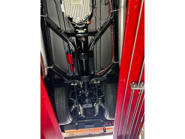 1941 Willys Coupe (CC-1907168) for sale in Louisville, Ohio