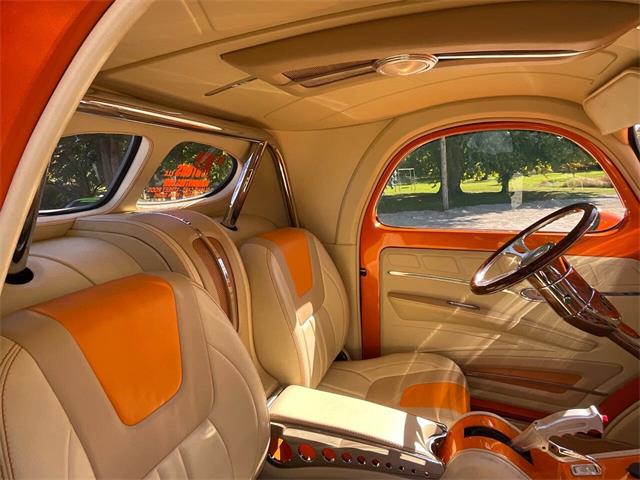 1941 Willys Coupe (CC-1907168) for sale in Louisville, Ohio
