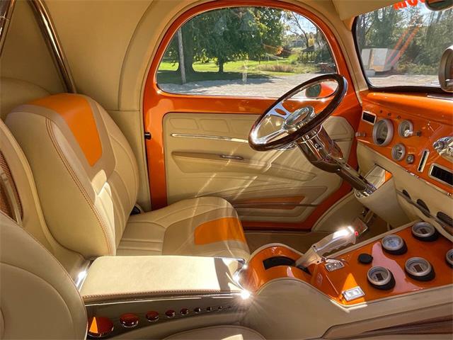 1941 Willys Coupe (CC-1907168) for sale in Louisville, Ohio