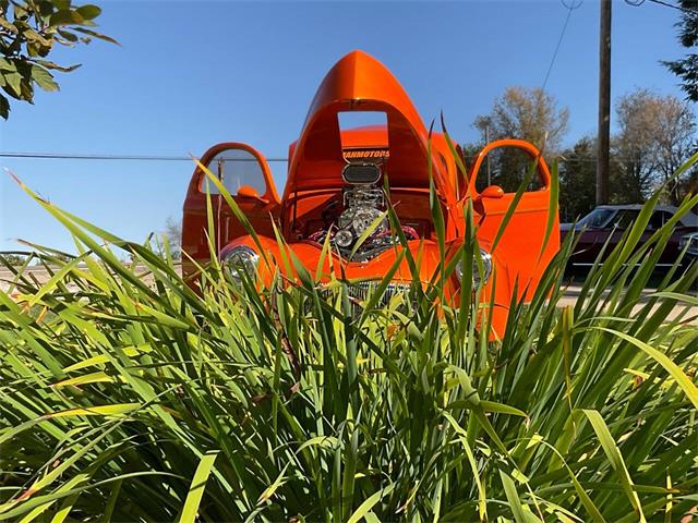 1941 Willys Coupe (CC-1907168) for sale in Louisville, Ohio
