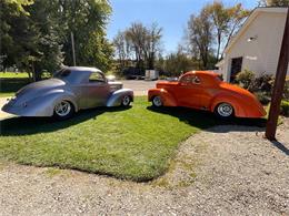 1941 Willys Coupe (CC-1907168) for sale in Louisville, Ohio