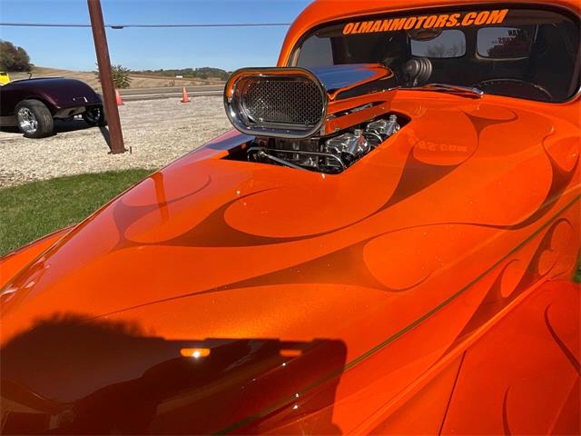 1941 Willys Coupe (CC-1907168) for sale in Louisville, Ohio