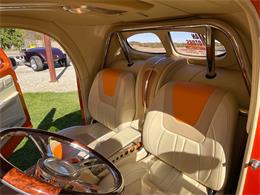 1941 Willys Coupe (CC-1907168) for sale in Louisville, Ohio