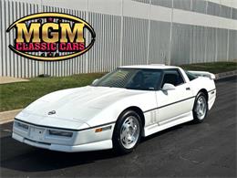 1990 Chevrolet Corvette (CC-1900717) for sale in Addison, Illinois