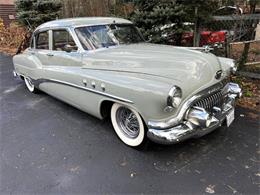 1951 Buick Super (CC-1907173) for sale in Malone, New York