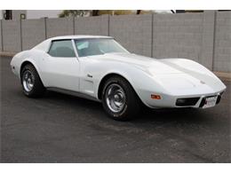 1975 Chevrolet Corvette (CC-1907183) for sale in Phoenix, Arizona