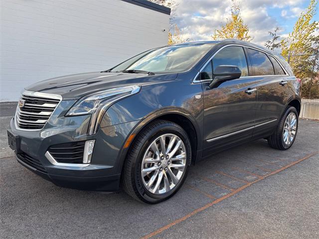 2019 Cadillac XT5 (CC-1907186) for sale in Pawtucket, Rhode Island