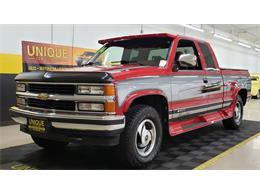 1994 Chevrolet K-1500 (CC-1900721) for sale in Mankato, Minnesota