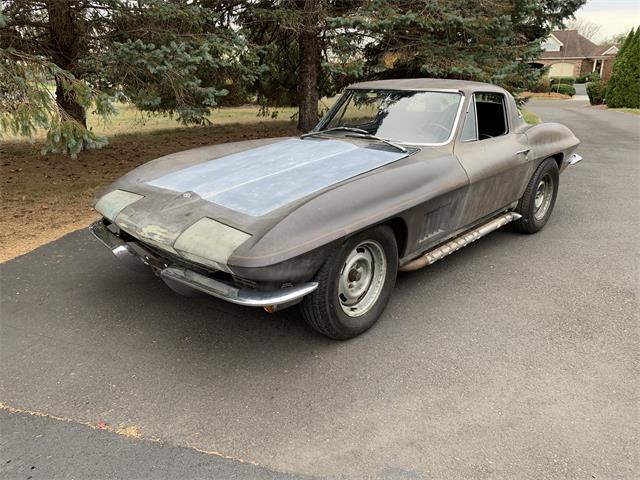 1967 Chevrolet Corvette (CC-1907227) for sale in Philadelphia, Pennsylvania