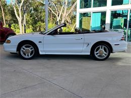 1995 Ford Mustang (CC-1907257) for sale in Bradenton, Florida