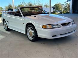 1995 Ford Mustang (CC-1907257) for sale in Bradenton, Florida
