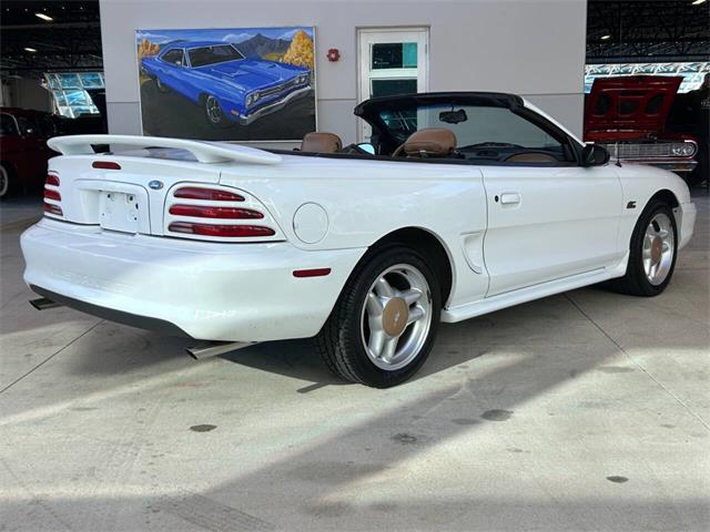 1995 Ford Mustang (CC-1907257) for sale in Bradenton, Florida