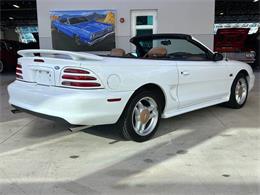 1995 Ford Mustang (CC-1907257) for sale in Bradenton, Florida