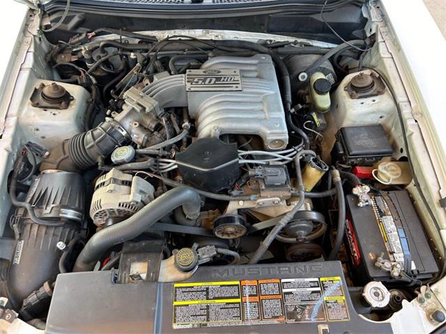 1995 Ford Mustang (CC-1907257) for sale in Bradenton, Florida