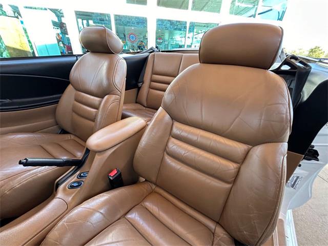 1995 Ford Mustang (CC-1907257) for sale in Bradenton, Florida