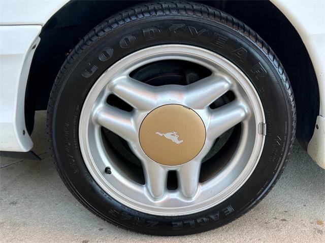 1995 Ford Mustang (CC-1907257) for sale in Bradenton, Florida