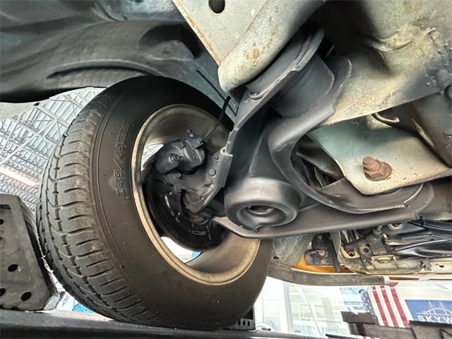 1995 Ford Mustang (CC-1907257) for sale in Bradenton, Florida