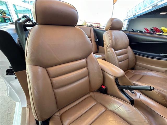 1995 Ford Mustang (CC-1907257) for sale in Bradenton, Florida