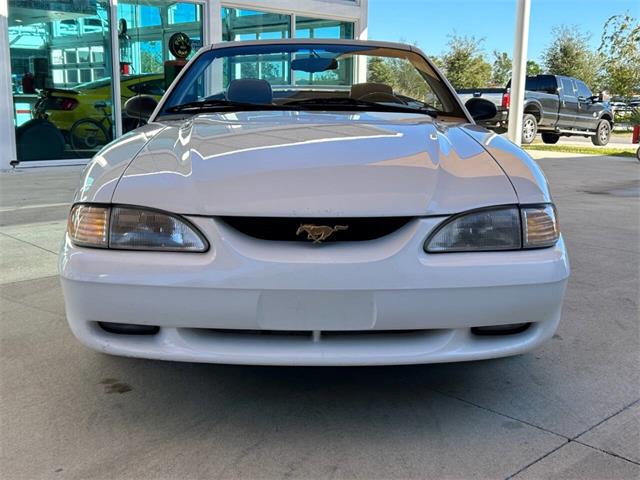 1995 Ford Mustang (CC-1907257) for sale in Bradenton, Florida