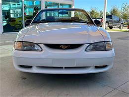 1995 Ford Mustang (CC-1907257) for sale in Bradenton, Florida